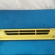 спойлер центрального бампера б/у